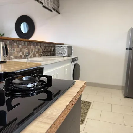 Appartement Grand T3 2 Avec Vue Sur La Campagne A Balines